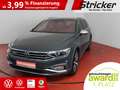 Volkswagen Passat Alltrack 2.0TDI DSG 344,ohne Anzahlung AHK Standh. H&K Grau - thumbnail 2