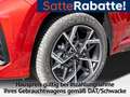 Hyundai TUCSON 1.6 N-Line 2WD DCT Dachlackierung Navi PDC Rot - thumbnail 9
