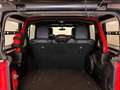 Jeep Wrangler Unlimited 2.2 Mjt II RUBICON Rosso - thumbnail 8