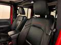 Jeep Wrangler Unlimited 2.2 Mjt II RUBICON Rojo - thumbnail 15