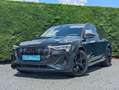 Audi Q8 e-tron (Q8) S 503pk - opendak - 2x s-line - ambiance Schwarz - thumbnail 1