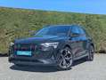 Audi SQ8 e-tron (Q8) S 503pk - opendak - 2x s-line - ambiance Schwarz - thumbnail 1