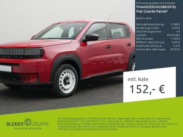 Elektro Red