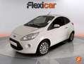 Ford Ka/Ka+ Trend%2B+1.2+Duratec+Auto-Start-Stop Blanco - thumbnail 3