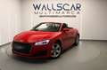 Audi TT Roadster 2.0 TFSI Rojo - thumbnail 2