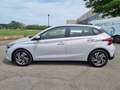 Hyundai i20 1.2 mpi Connectline 79 CV mt Grigio - thumbnail 3