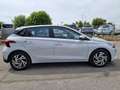 Hyundai i20 1.2 mpi Connectline 79 CV mt Grigio - thumbnail 4