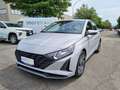 Hyundai i20 1.2 mpi Connectline 79 CV mt Grigio - thumbnail 1