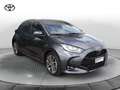 Toyota Yaris Yaris 1.5 130 Hybrid 5 porte Lounge Grigio - thumbnail 3