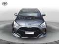 Toyota Yaris Yaris 1.5 130 Hybrid 5 porte Lounge Grigio - thumbnail 2