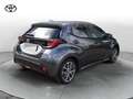 Toyota Yaris Yaris 1.5 130 Hybrid 5 porte Lounge Grigio - thumbnail 7