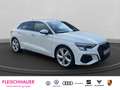 Audi S3 Sportback Navi Matrix-LED Kamera Bang&Olufsen Weiß - thumbnail 8