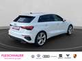 Audi S3 Sportback Navi Matrix-LED Kamera Bang&Olufsen Weiß - thumbnail 6