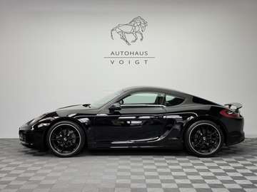 unfallfrei|PDLS|PASM|PCM|Porsche-Historie|