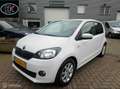 Skoda Citigo 1.0 5-deurs GT-Edition Airco CruiseCon. Navi LM Wit - thumbnail 1