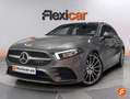 Mercedes-Benz A 200 d 4MATIC Gris - thumbnail 3