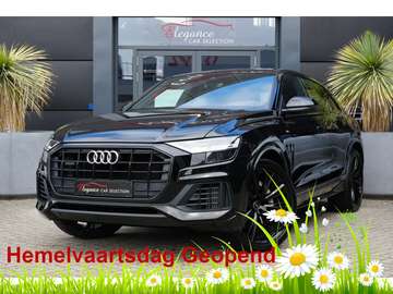 55 TFSI e quattro Pro Line S 381pk Panoramadak/Cam