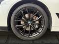 BMW 530 d M SPORT AHK/ACC/ADAPTLED/HUD/GLASDACH Blanc - thumbnail 10