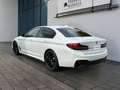 BMW 530 d M SPORT AHK/ACC/ADAPTLED/HUD/GLASDACH Blanc - thumbnail 2