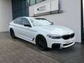 BMW 530 d M SPORT AHK/ACC/ADAPTLED/HUD/GLASDACH Blanc - thumbnail 4