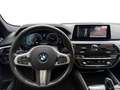 BMW 530 d M SPORT AHK/ACC/ADAPTLED/HUD/GLASDACH Blanc - thumbnail 6