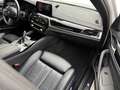 BMW 530 d M SPORT AHK/ACC/ADAPTLED/HUD/GLASDACH Blanc - thumbnail 11