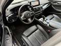 BMW 530 d M SPORT AHK/ACC/ADAPTLED/HUD/GLASDACH Blanc - thumbnail 5