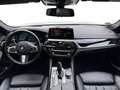 BMW 530 d M SPORT AHK/ACC/ADAPTLED/HUD/GLASDACH Blanc - thumbnail 8