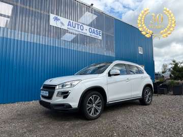 Allure 4WD**Navi*AHK*Keyles-GO**