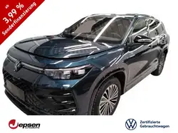 Volkswagen Tayron R Line 2.0 TDI 4M DSG 360+Pano+AHK+DCC+HuD