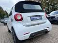 smart forTwo ForTw Cabrio*BRABUS STYLE*NAVI*AMBIENTE*TURBO Weiß - thumbnail 38