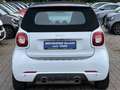 smart forTwo ForTw Cabrio*BRABUS STYLE*NAVI*AMBIENTE*TURBO Weiß - thumbnail 42