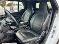 smart forTwo ForTw Cabrio*BRABUS STYLE*NAVI*AMBIENTE*TURBO Weiß - thumbnail 27