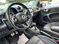 smart forTwo ForTw Cabrio*BRABUS STYLE*NAVI*AMBIENTE*TURBO Weiß - thumbnail 29