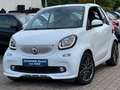 smart forTwo ForTw Cabrio*BRABUS STYLE*NAVI*AMBIENTE*TURBO Weiß - thumbnail 5