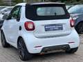 smart forTwo ForTw Cabrio*BRABUS STYLE*NAVI*AMBIENTE*TURBO Weiß - thumbnail 41