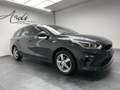 Kia Ceed SW / cee'd SW 1.4i *GARANTIE*CAMERA*BLUETOOTH*GPS*CAPTEURS* Grijs - thumbnail 15