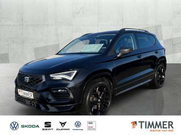 2.0 TDI DSG 4DRIVE FR AHK+LED +RKAM +NAVI +19" +A