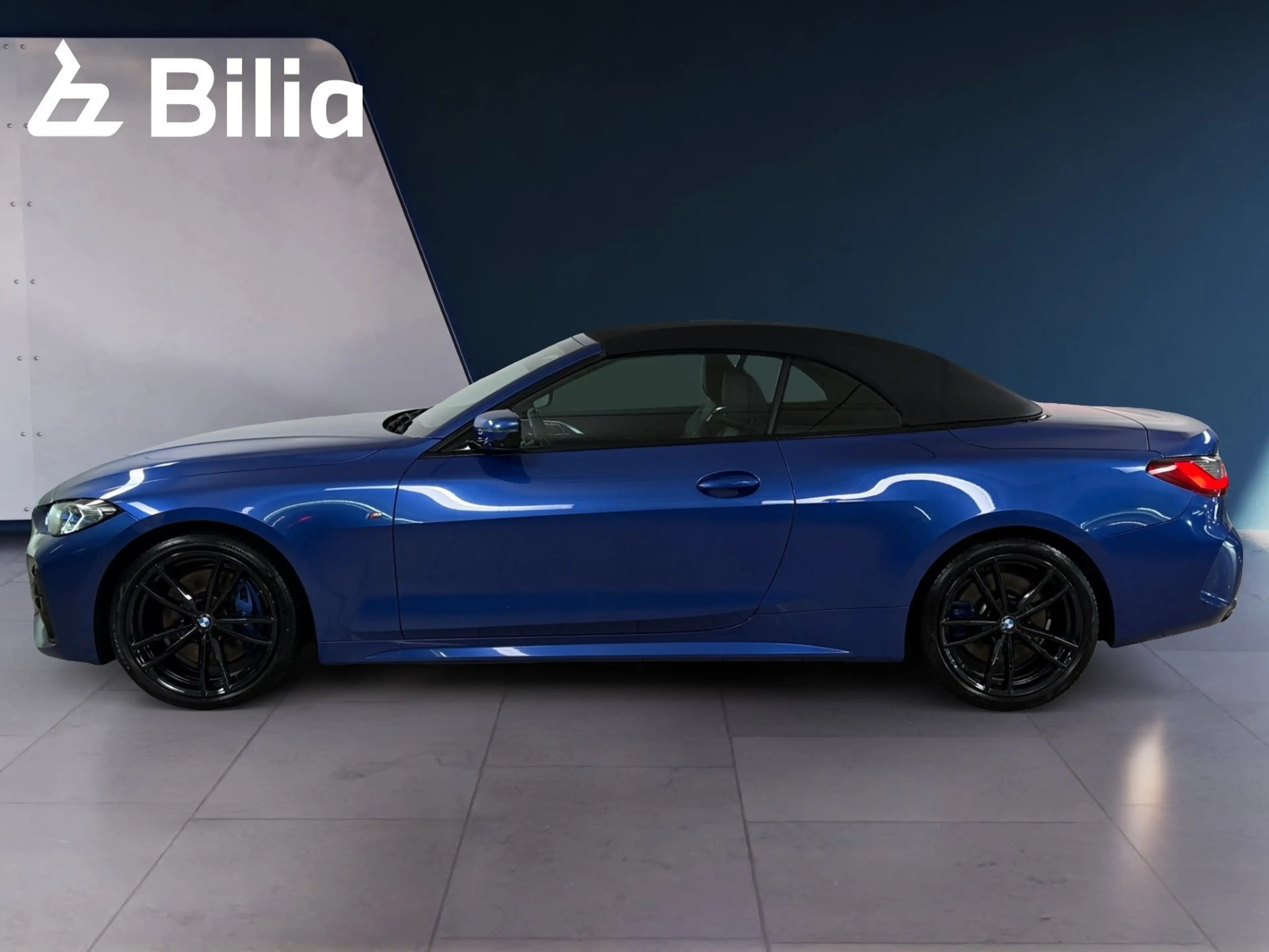 BMW 440 i — photo 12