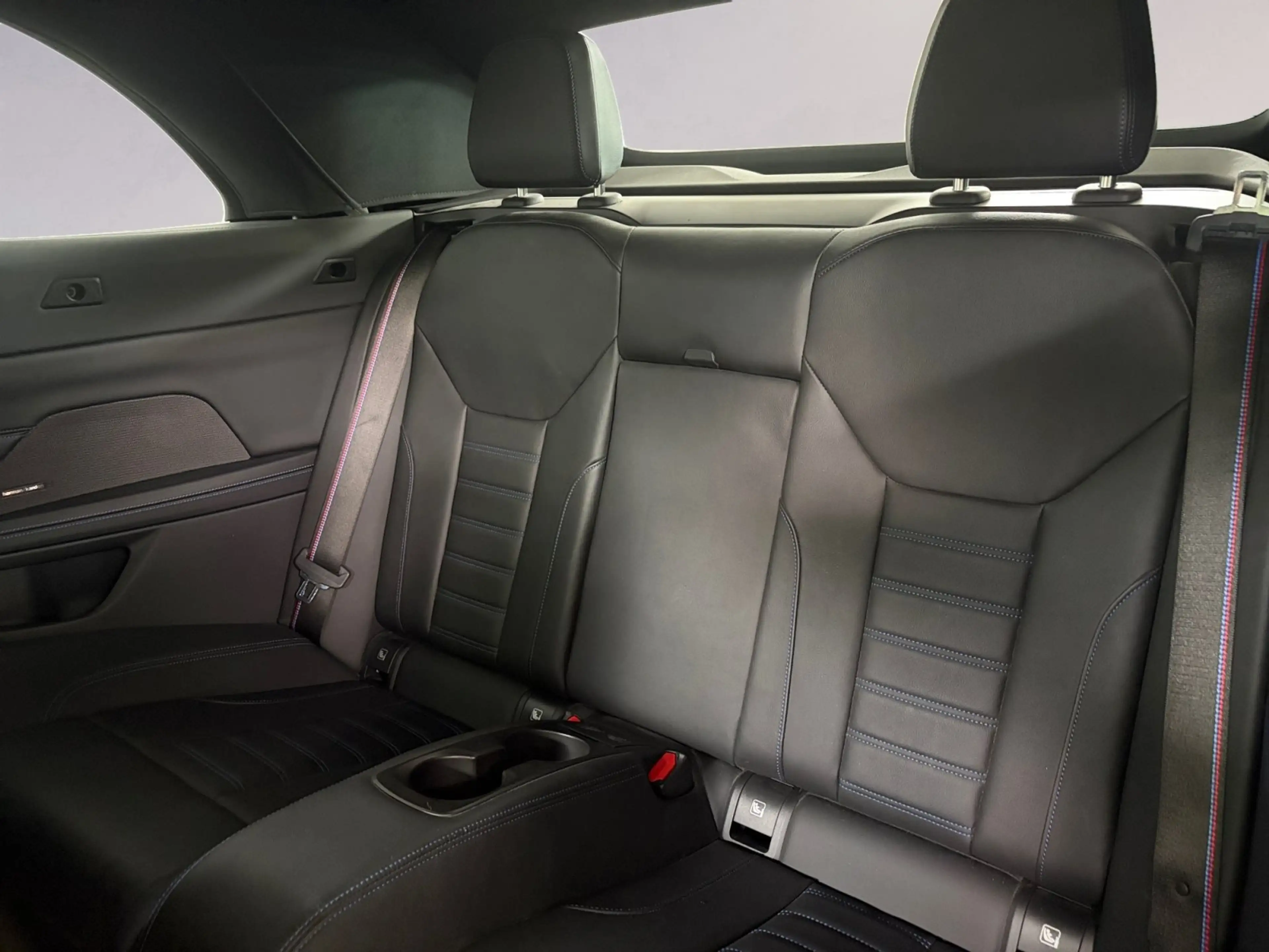 BMW 440 i — photo 9