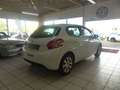 Peugeot 208 Like 1.Hand Tempomat Multi Tüv Weiß - thumbnail 5