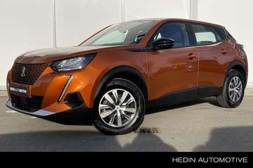 Active Pack 50 kWh | Accu SOH 96% | Navigatie | Cl