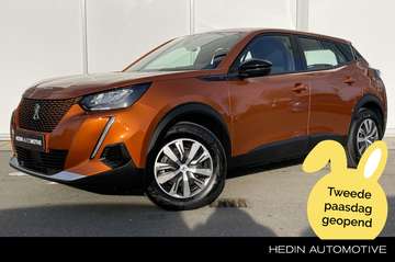 Active Pack 50 kWh | Accu SOH 96% | Navigatie | Cl