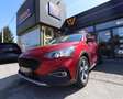 Ford Focus 2.0 TDCI 150 CH ACTIVE START-STOP Rouge - thumbnail 14