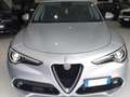 Alfa Romeo Stelvio 2.2 t Super Q2 180cv  auto Argento - thumbnail 3