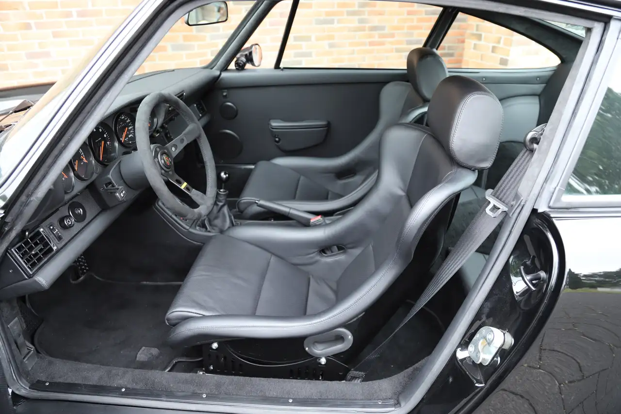 Porsche 964 C2 Retro 3, foto 6