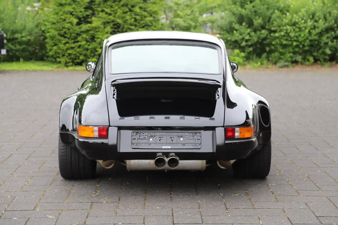 Porsche 964 C2 Retro 3, foto 2