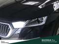 Skoda Octavia Combi STYLE TDI DSG APP LED EPH NAVI SITZHZG Schwarz - thumbnail 6