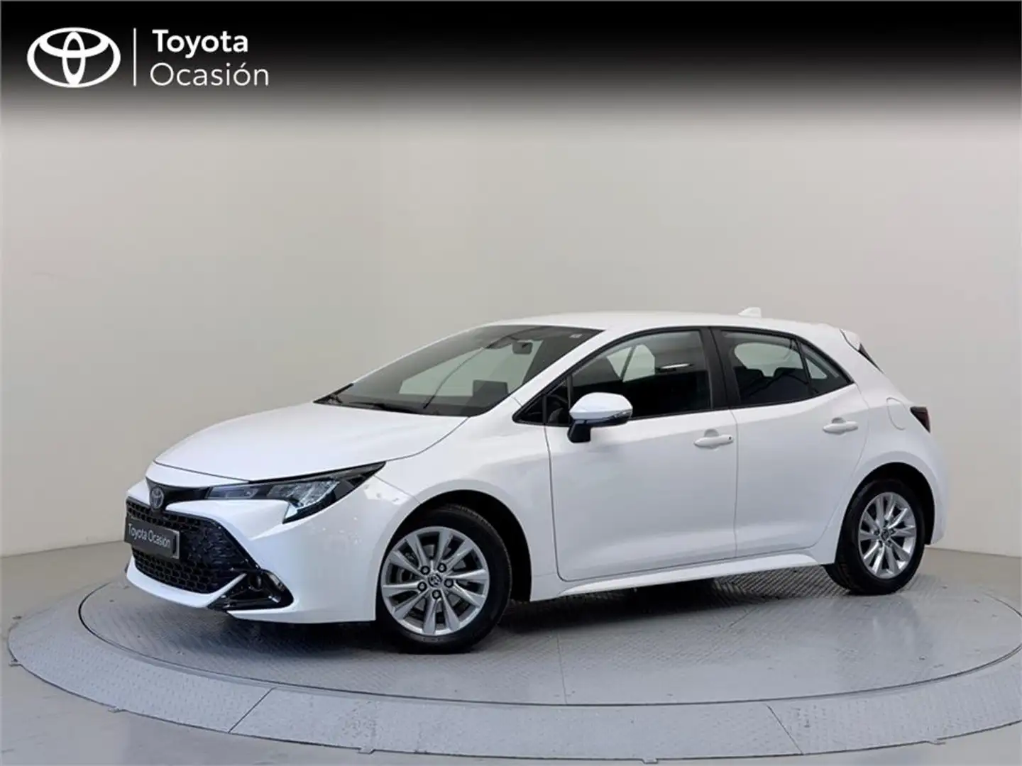 Toyota Corolla - MY24 Active Plus 5P 140H e-CVT - 1