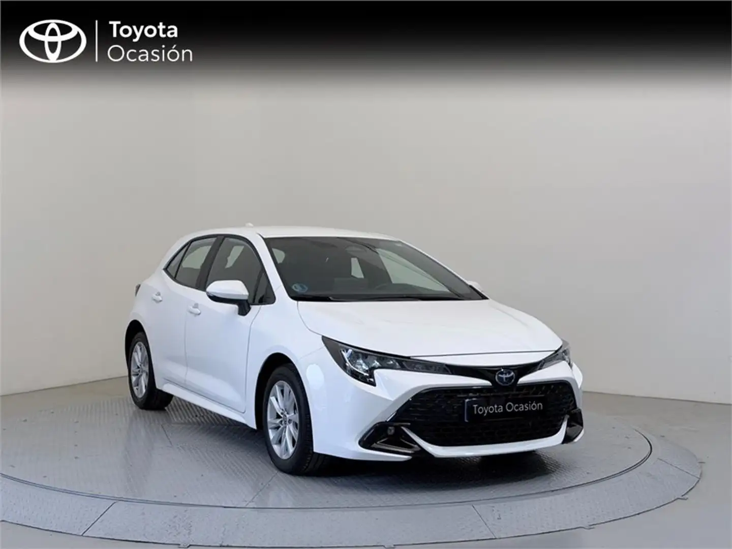 Toyota Corolla - MY24 Active Plus 5P 140H e-CVT - 2